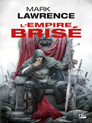 cover image of Le Roi écorché